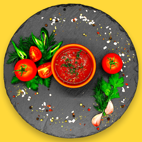 Соус тар-тар