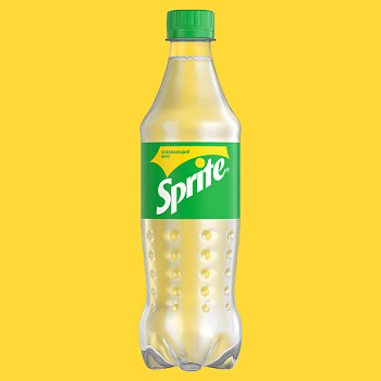 Sprite (0,5л)