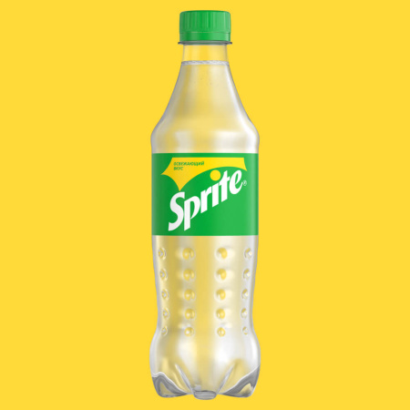 Sprite (0,5л)