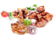 Шашлычные сеты